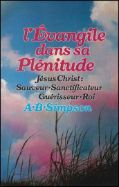 L'Évangile dans sa plénitude